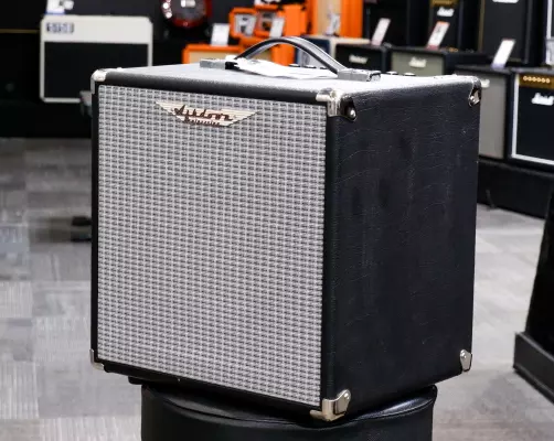 Ashdown Engineering - Studio 10 Combo 2